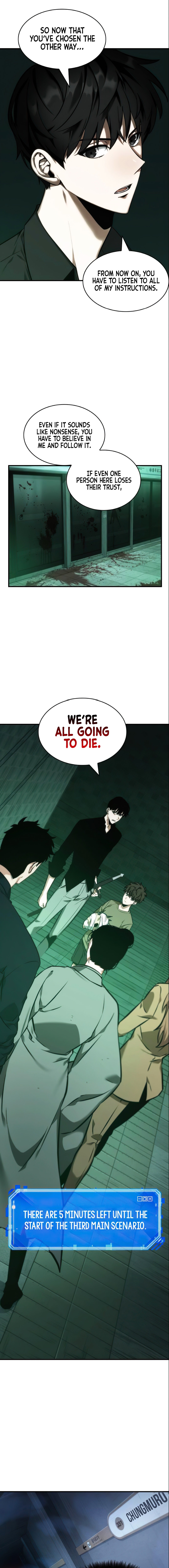 Omniscient Reader’s Viewpoint Chapter 30 image 18