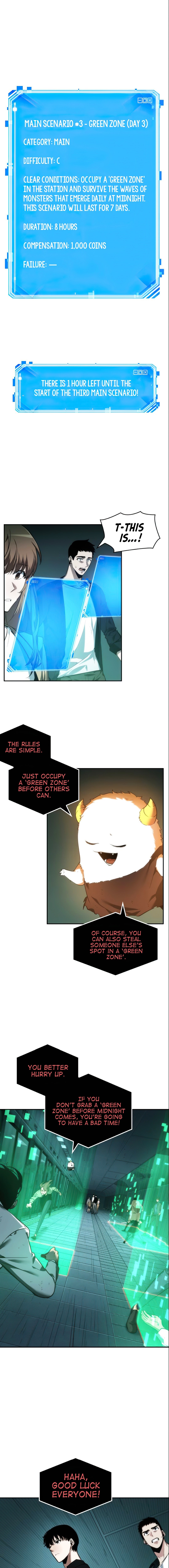 Omniscient Reader’s Viewpoint Chapter 30 image 1