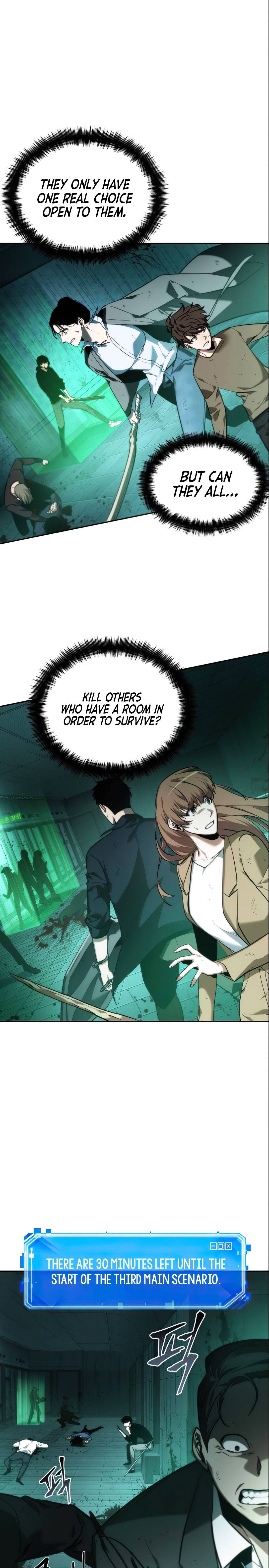 Omniscient Reader’s Viewpoint Chapter 30 image 5
