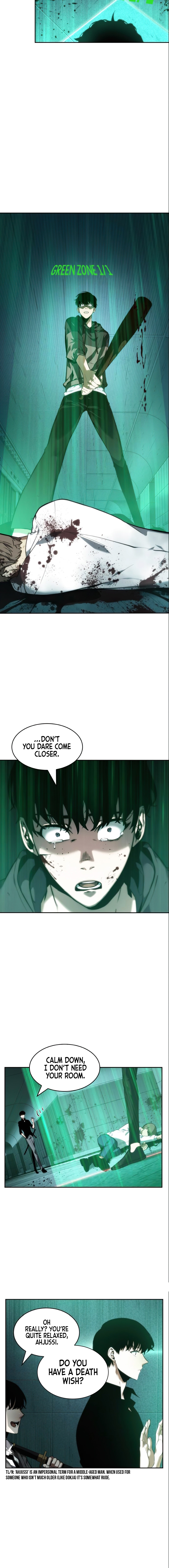 Omniscient Reader’s Viewpoint Chapter 30 image 8