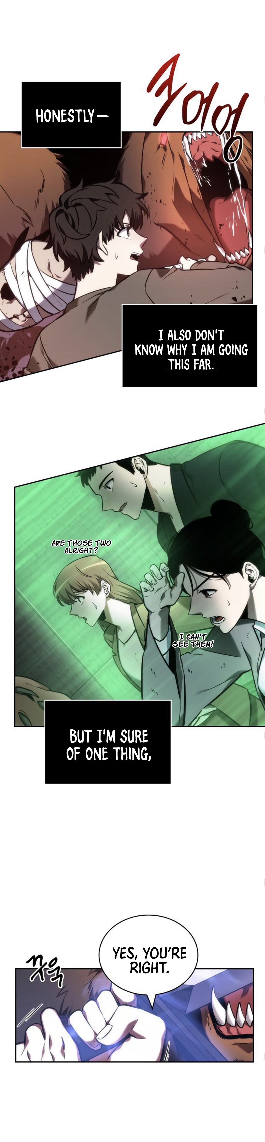 Omniscient Reader’s Viewpoint Chapter 31 image 12