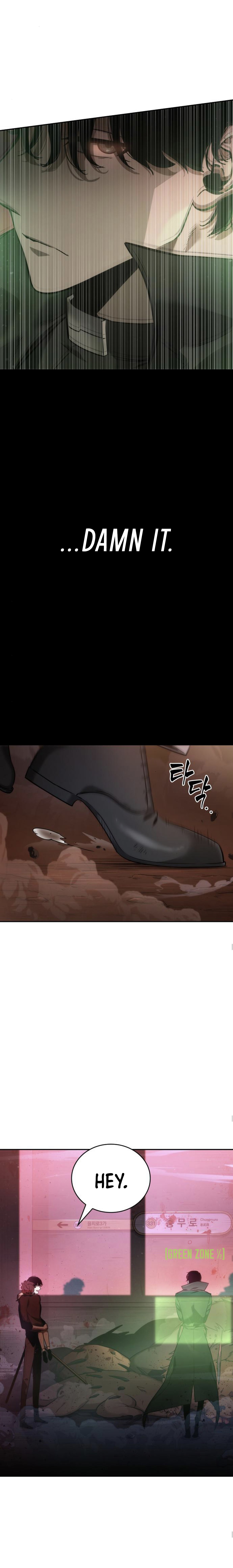 Omniscient Reader’s Viewpoint Chapter 31 image 18