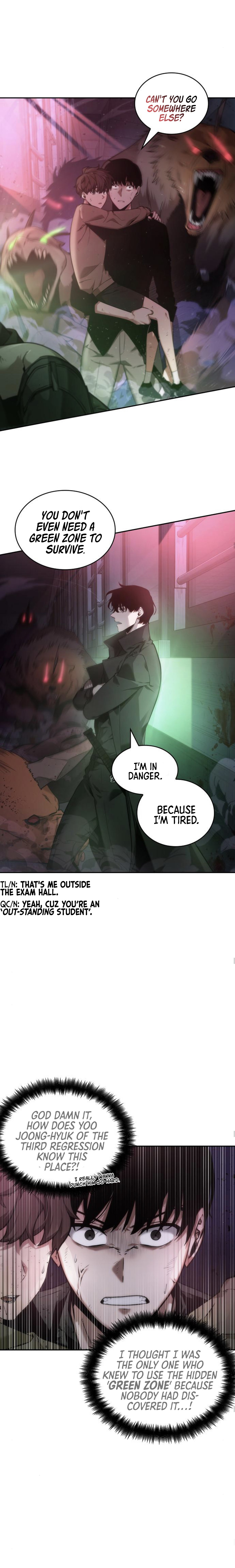 Omniscient Reader’s Viewpoint Chapter 31 image 19