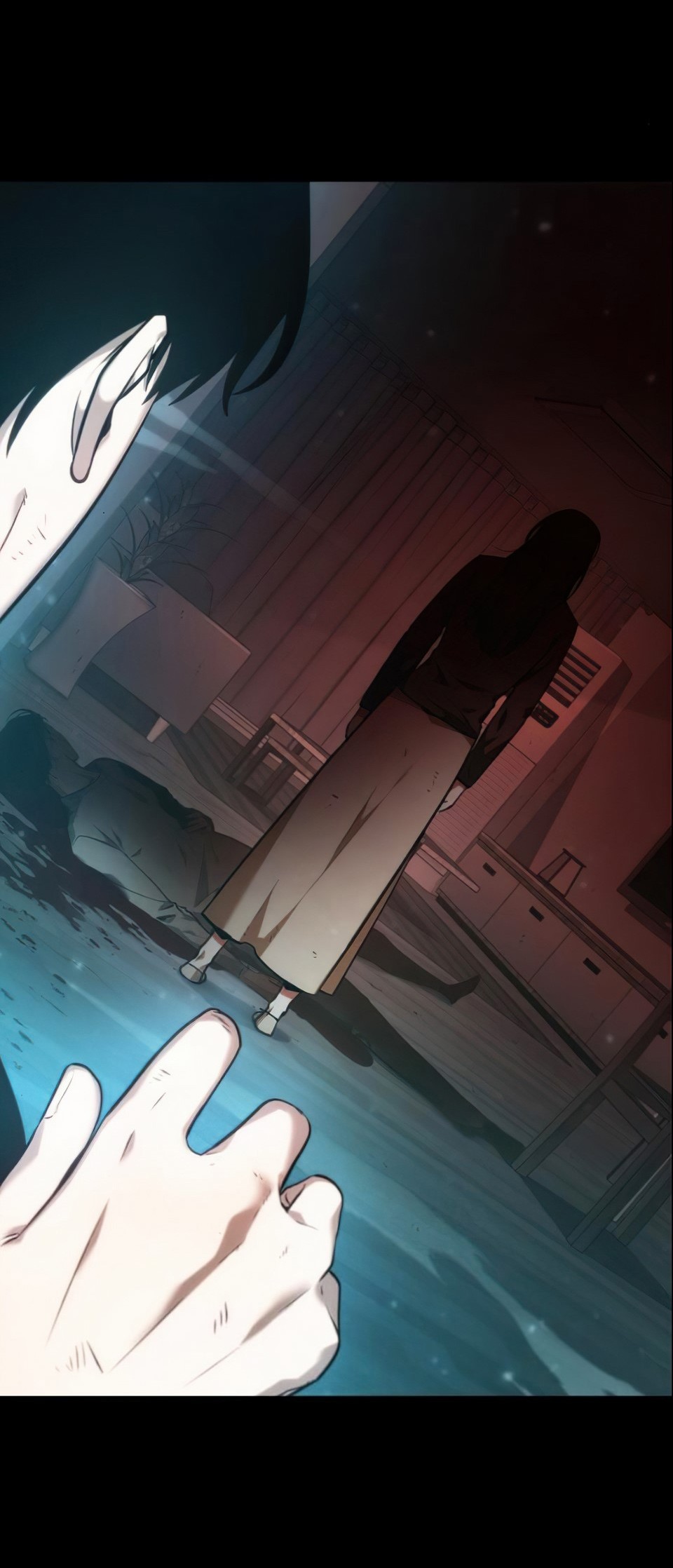 Omniscient Reader’s Viewpoint Chapter 32 image 14