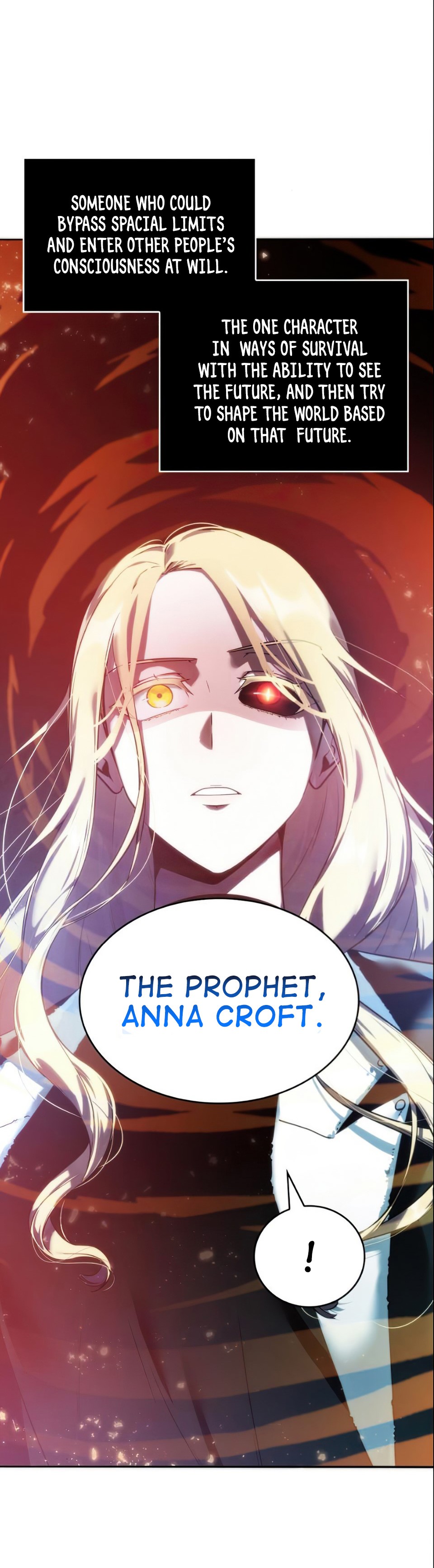Omniscient Reader’s Viewpoint Chapter 32 image 35