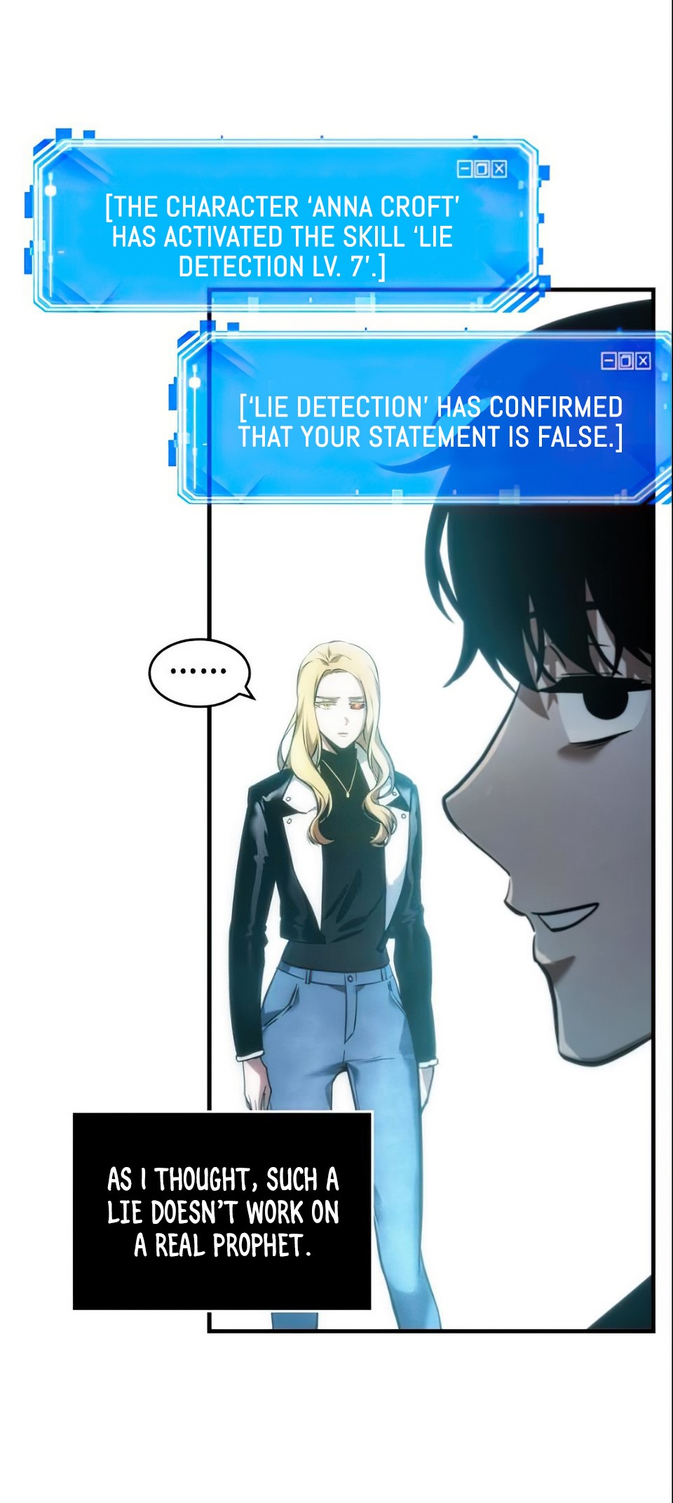 Omniscient Reader’s Viewpoint Chapter 32 image 37