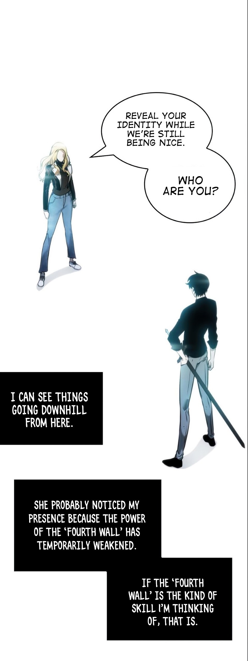 Omniscient Reader’s Viewpoint Chapter 32 image 38