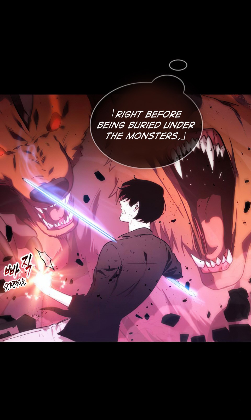 Omniscient Reader’s Viewpoint Chapter 32 image 3