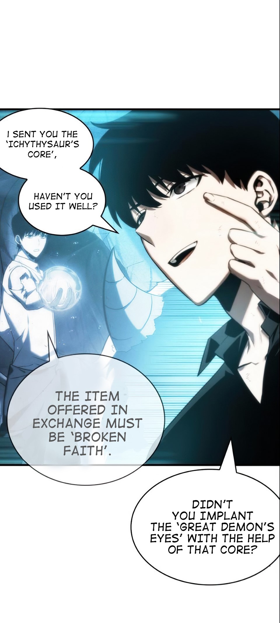 Omniscient Reader’s Viewpoint Chapter 32 image 41