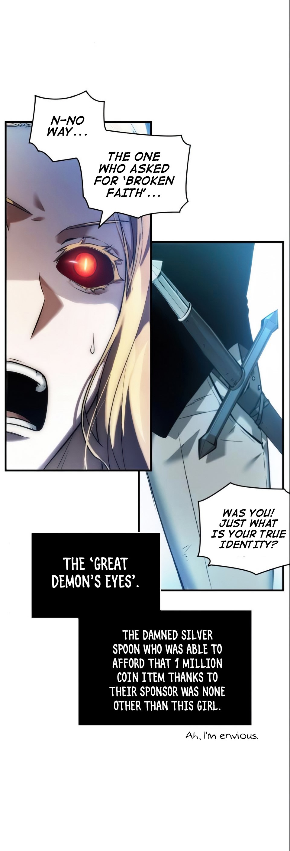 Omniscient Reader’s Viewpoint Chapter 32 image 42