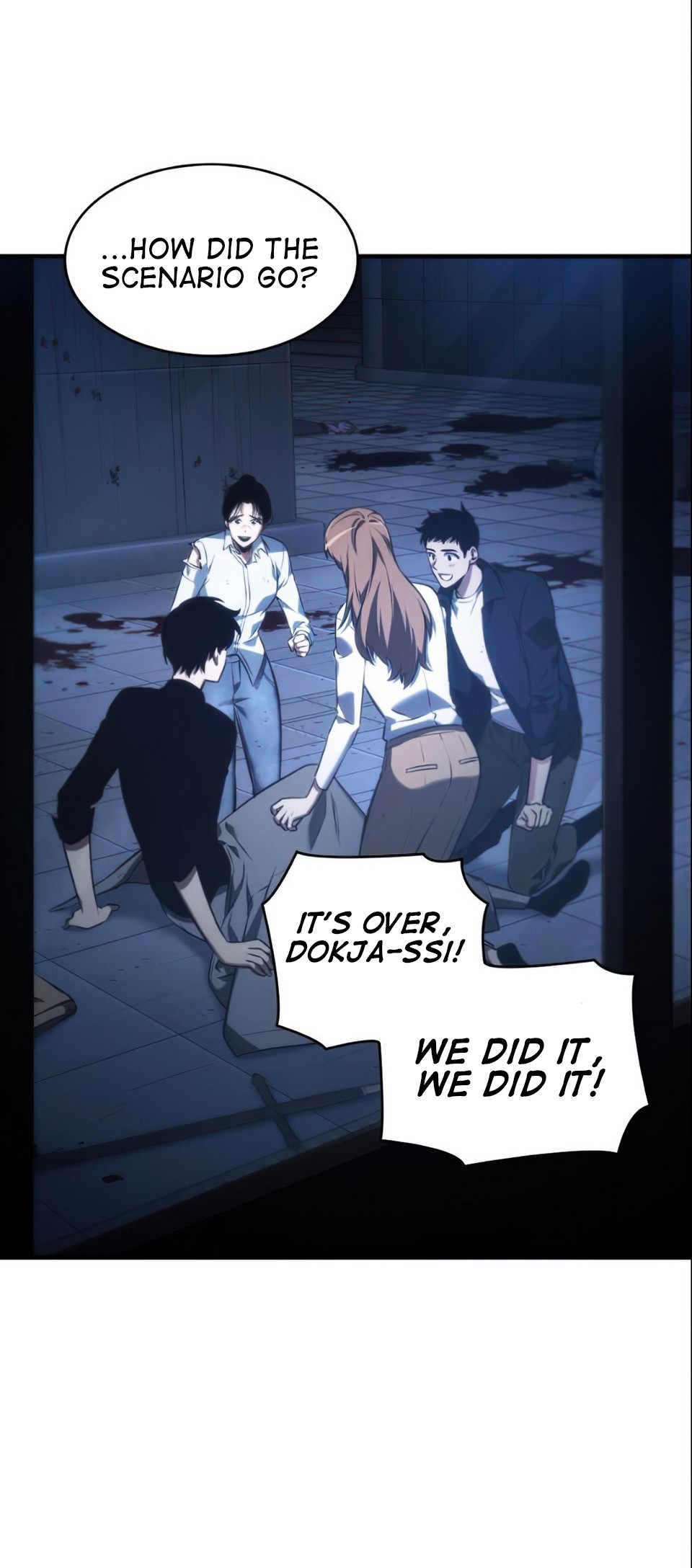 Omniscient Reader’s Viewpoint Chapter 32 image 57