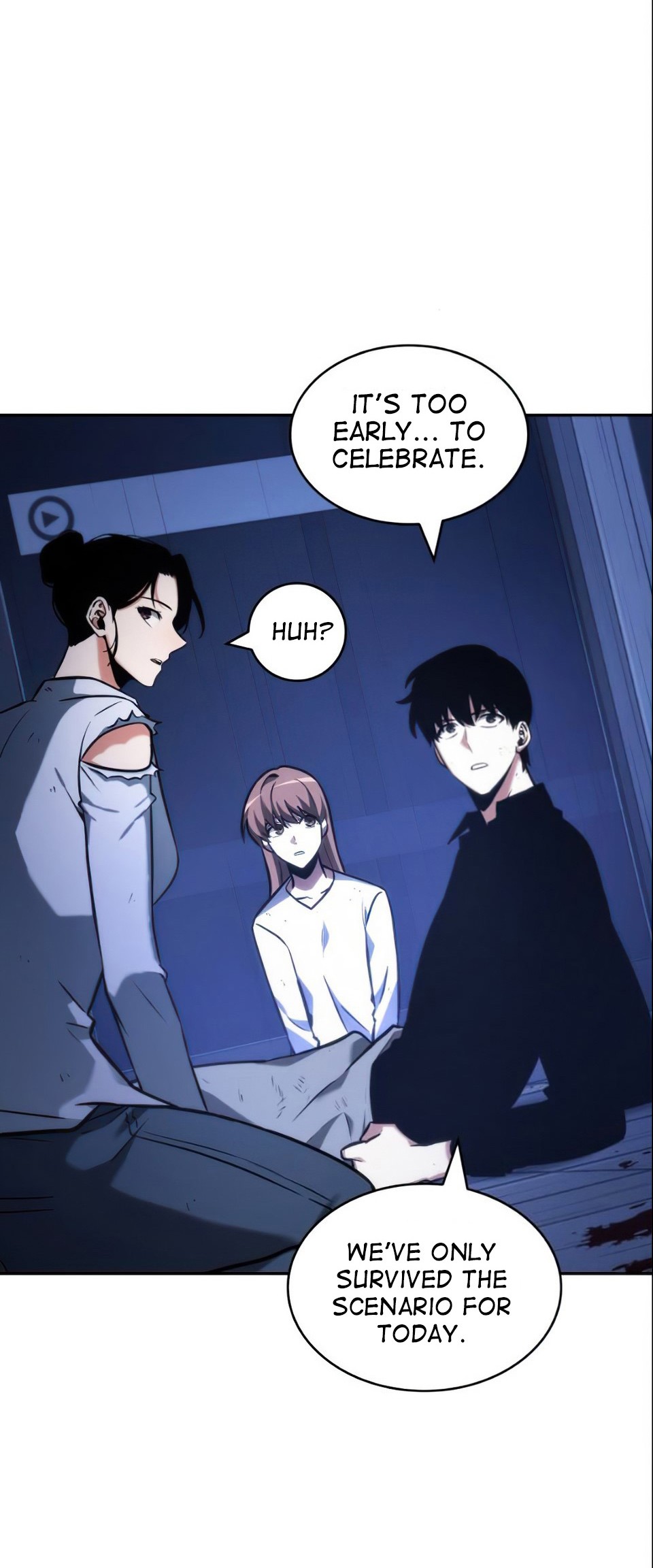 Omniscient Reader’s Viewpoint Chapter 32 image 60