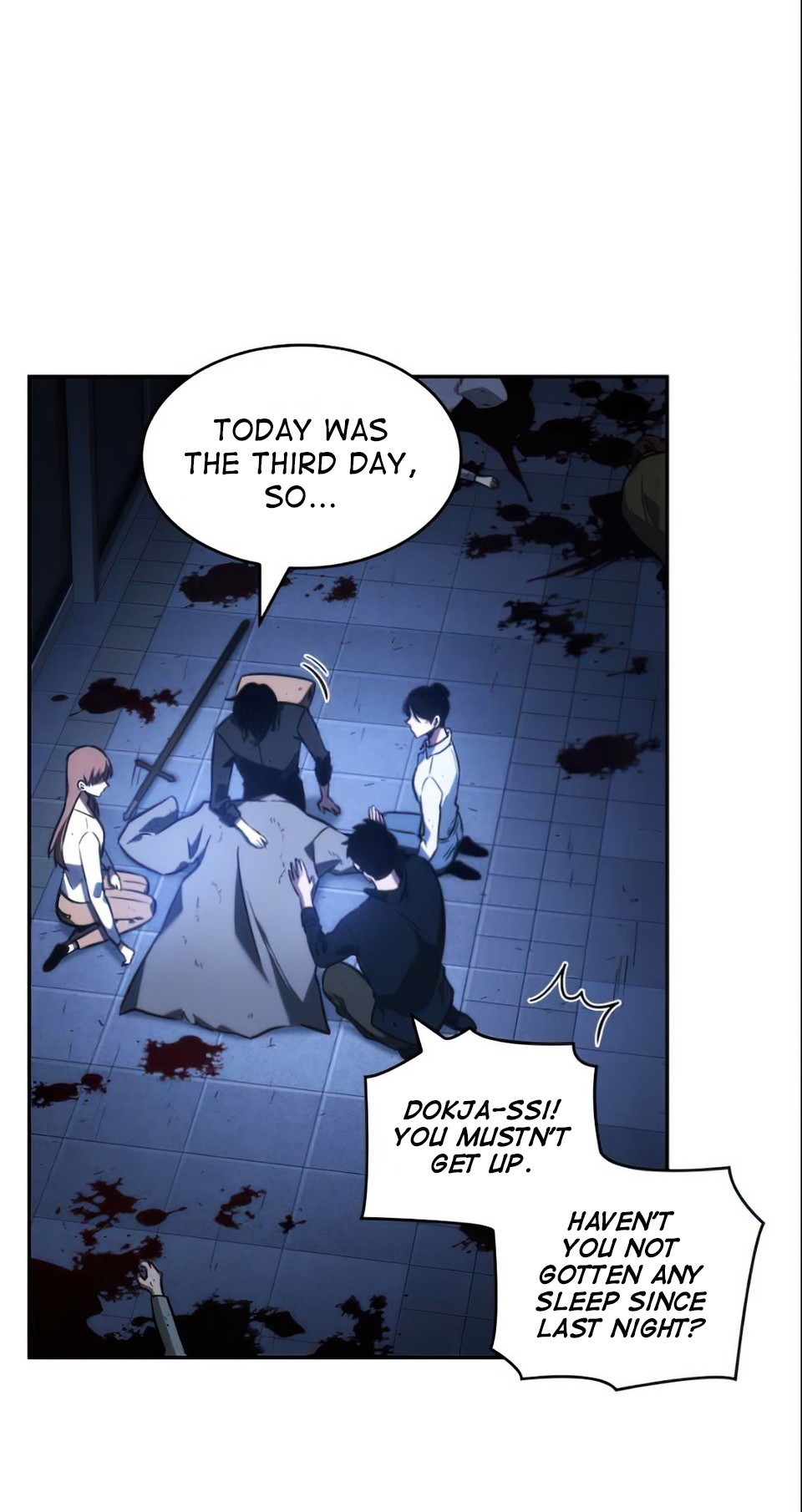 Omniscient Reader’s Viewpoint Chapter 32 image 61