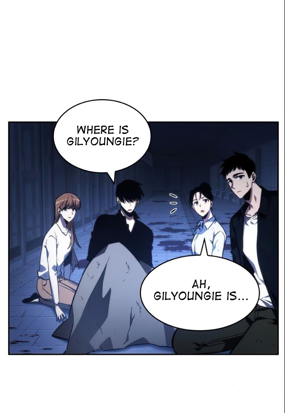 Omniscient Reader’s Viewpoint Chapter 32 image 63