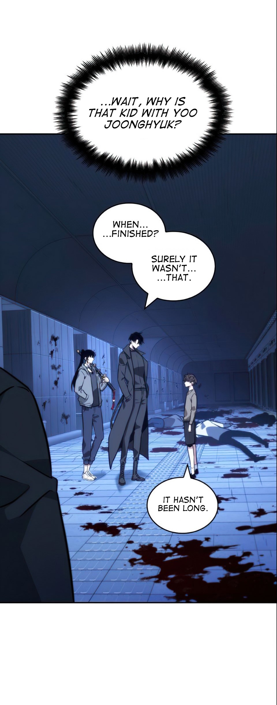 Omniscient Reader’s Viewpoint Chapter 32 image 65
