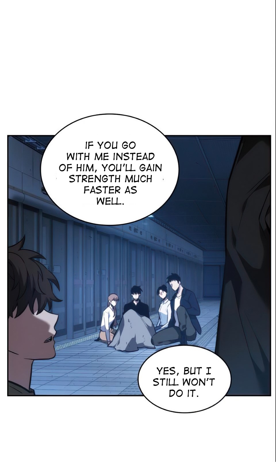 Omniscient Reader’s Viewpoint Chapter 32 image 69