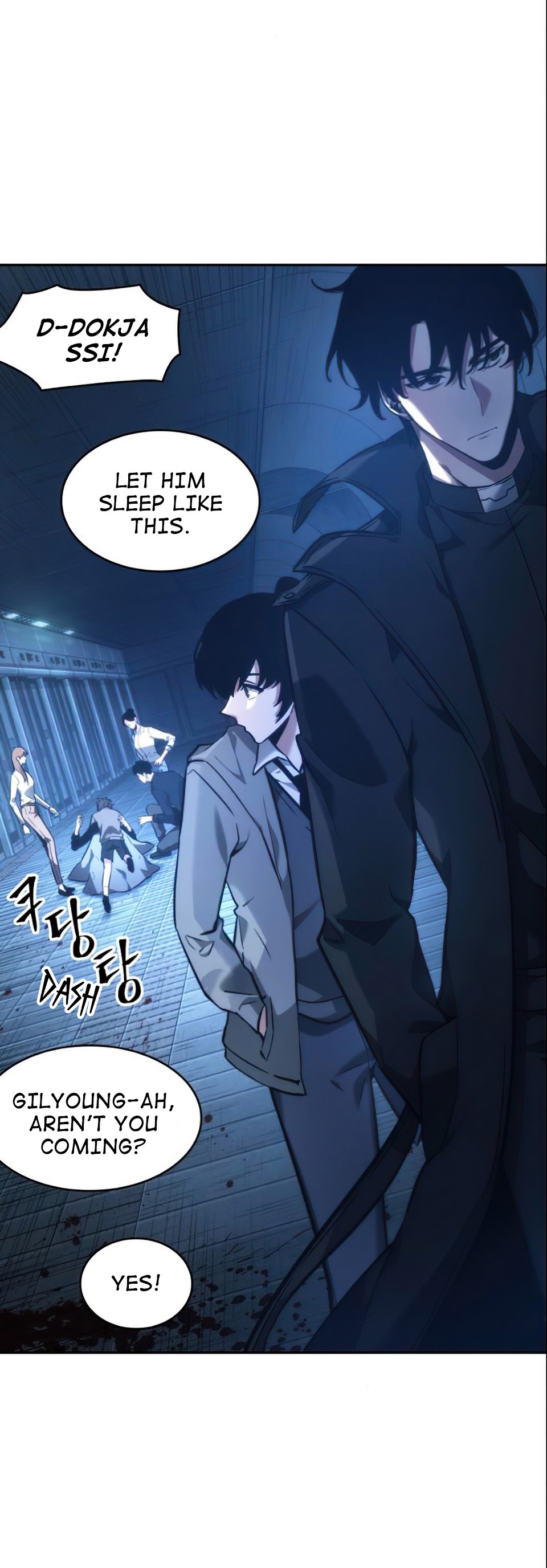 Omniscient Reader’s Viewpoint Chapter 32 image 78