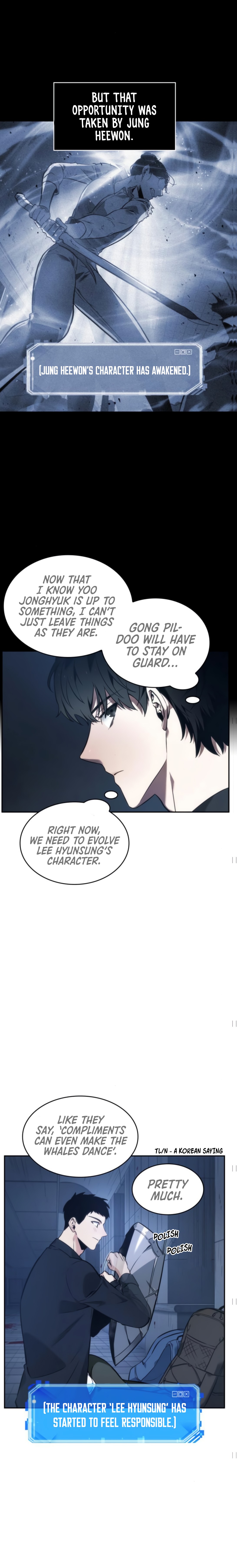 Omniscient Reader’s Viewpoint Chapter 33 image 10