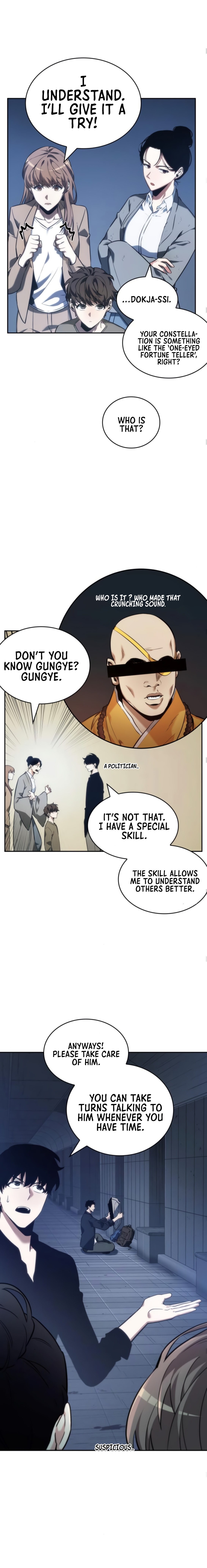 Omniscient Reader’s Viewpoint Chapter 33 image 11