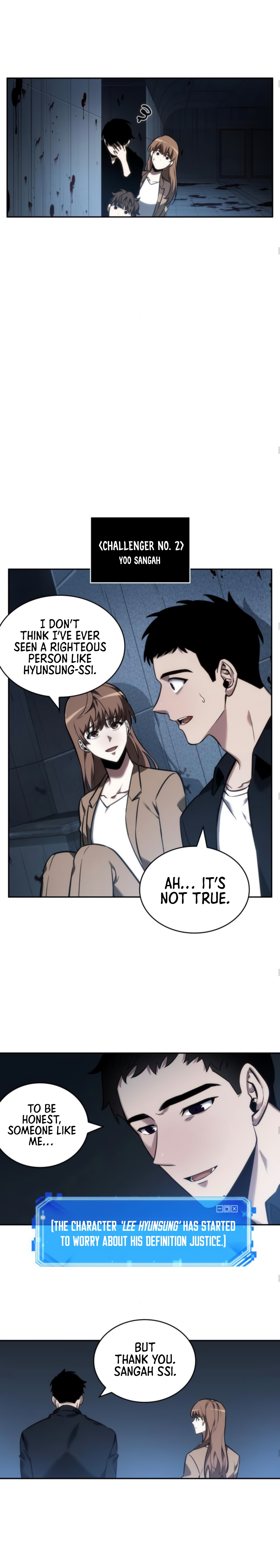 Omniscient Reader’s Viewpoint Chapter 33 image 13