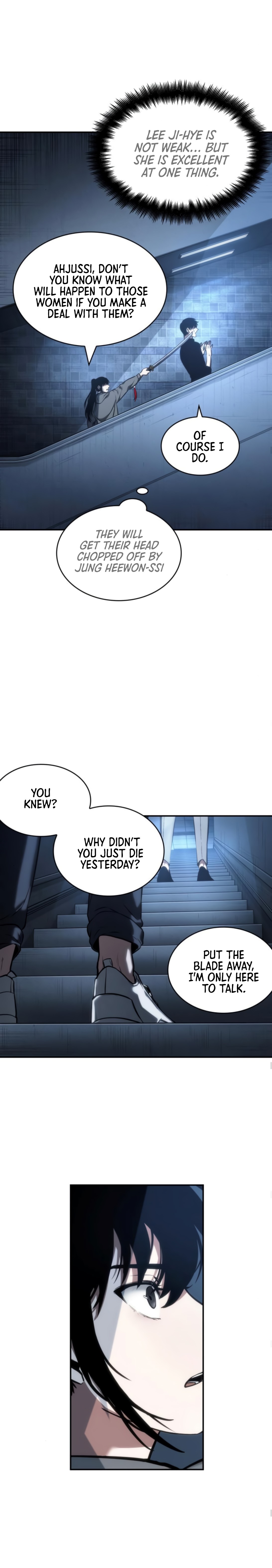 Omniscient Reader’s Viewpoint Chapter 33 image 21
