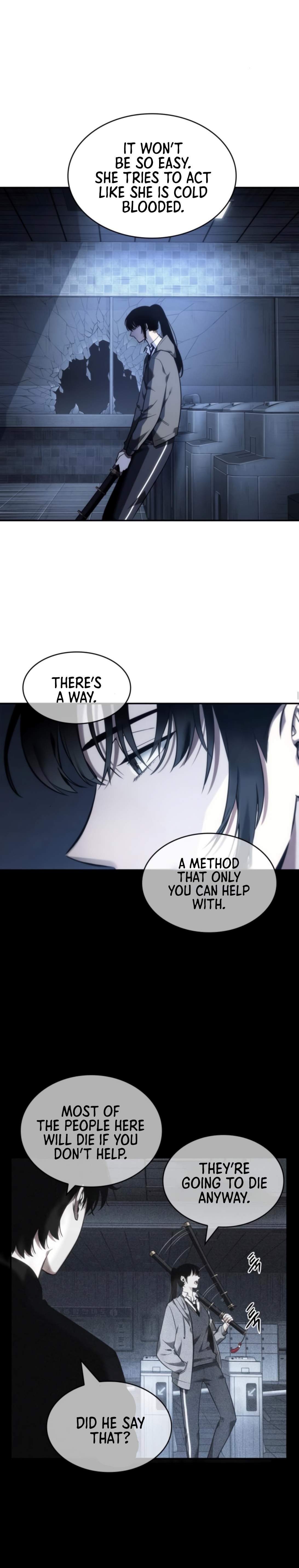 Omniscient Reader’s Viewpoint Chapter 33 image 26