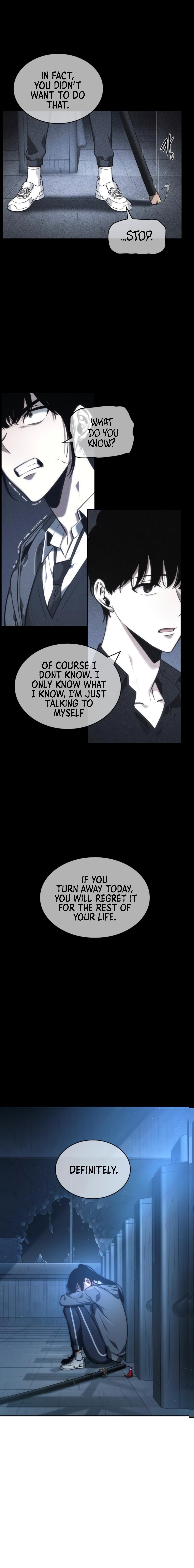 Omniscient Reader’s Viewpoint Chapter 33 image 28