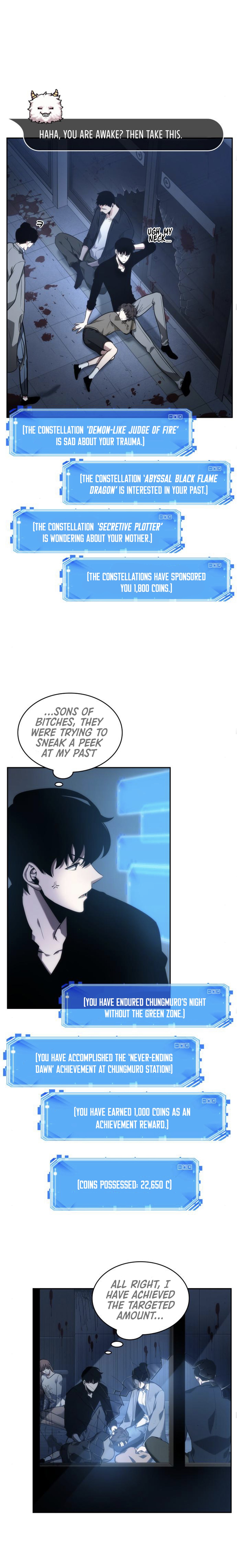 Omniscient Reader’s Viewpoint Chapter 33 image 3