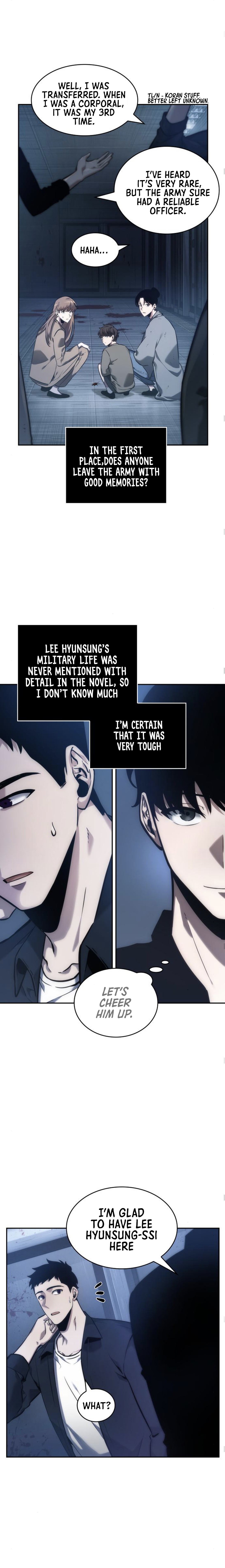 Omniscient Reader’s Viewpoint Chapter 33 image 7