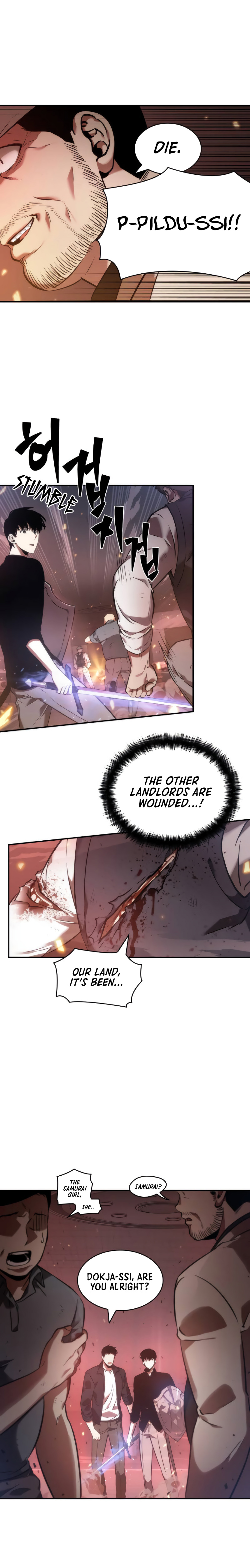 Omniscient Reader’s Viewpoint Chapter 34 image 17