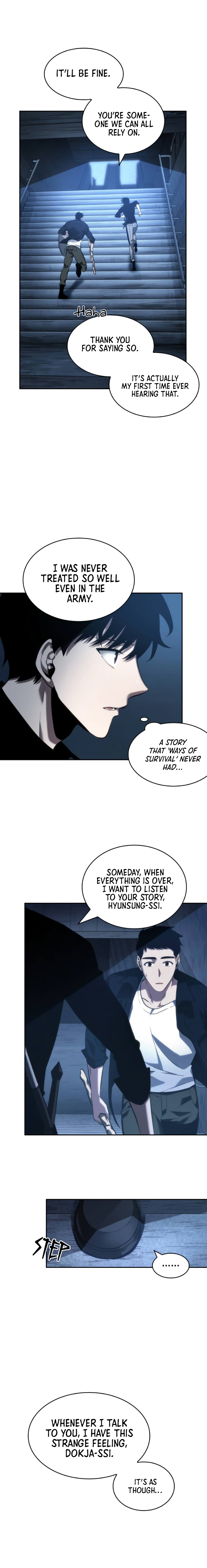 Omniscient Reader’s Viewpoint Chapter 34 image 3