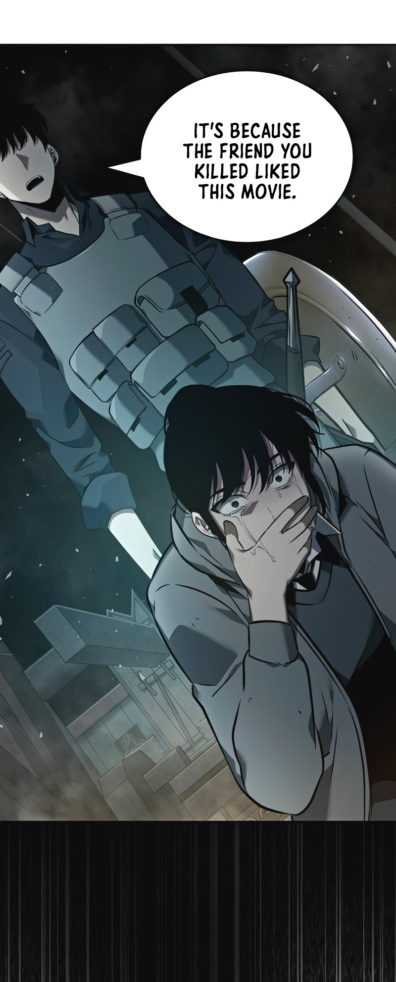 Omniscient Reader’s Viewpoint Chapter 40 image 12