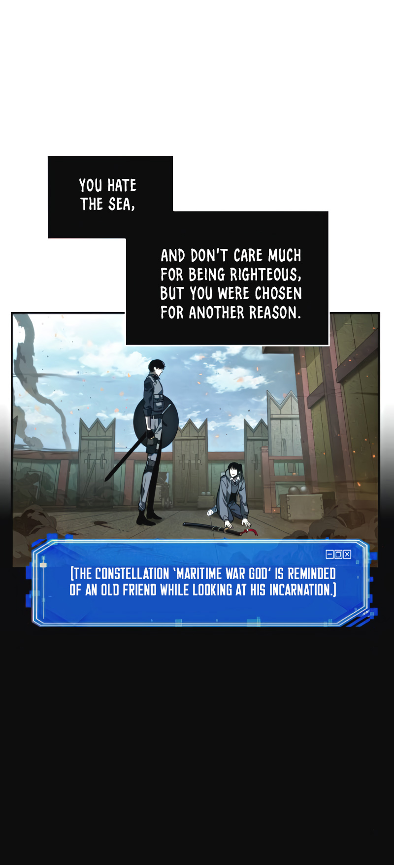 Omniscient Reader’s Viewpoint Chapter 40 image 15