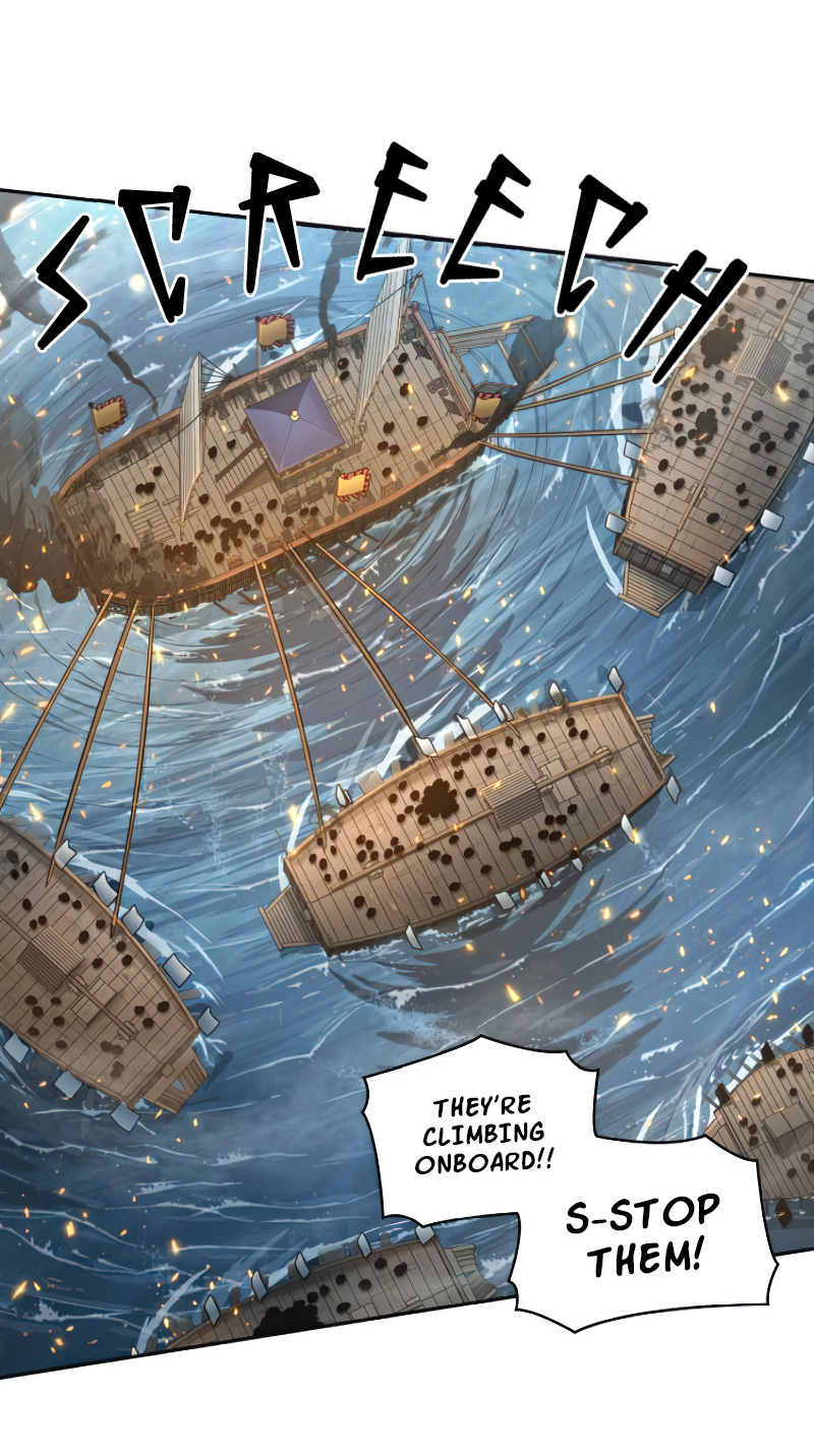Omniscient Reader’s Viewpoint Chapter 40 image 25