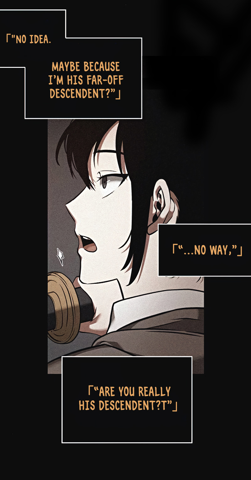Omniscient Reader’s Viewpoint Chapter 40 image 2