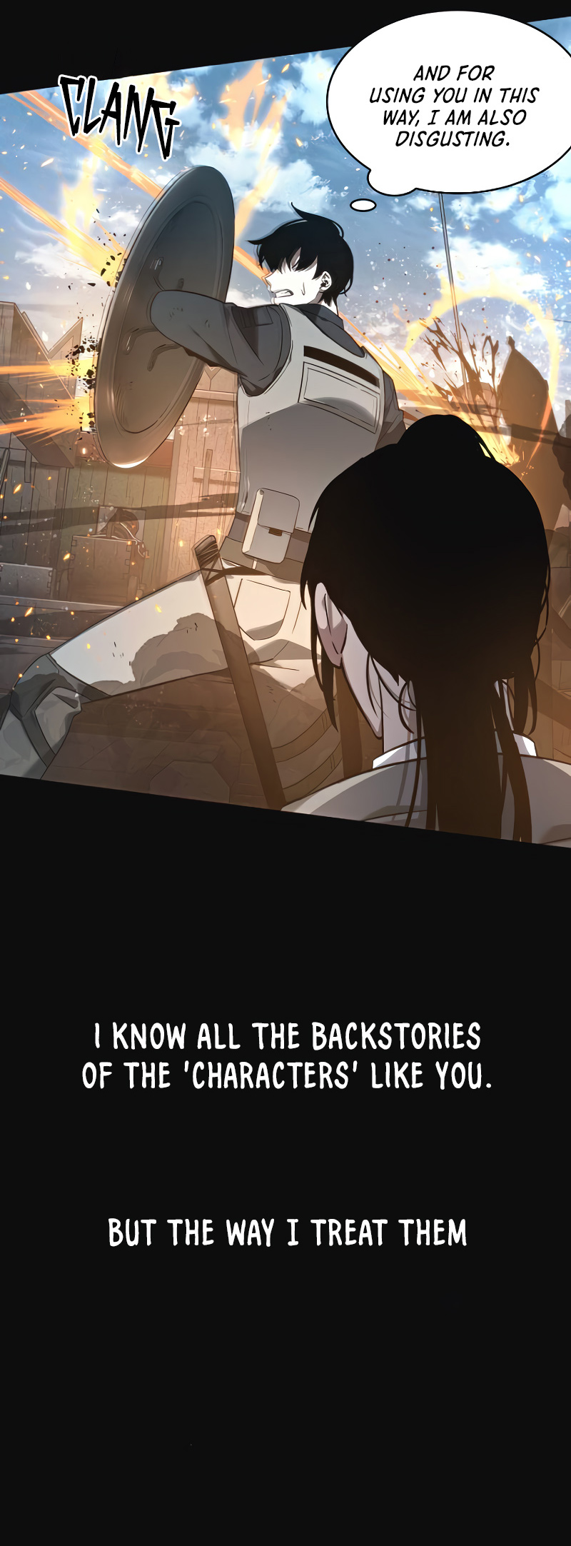 Omniscient Reader’s Viewpoint Chapter 40 image 37