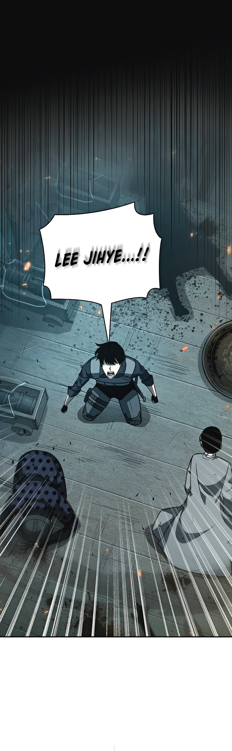 Omniscient Reader’s Viewpoint Chapter 40 image 3