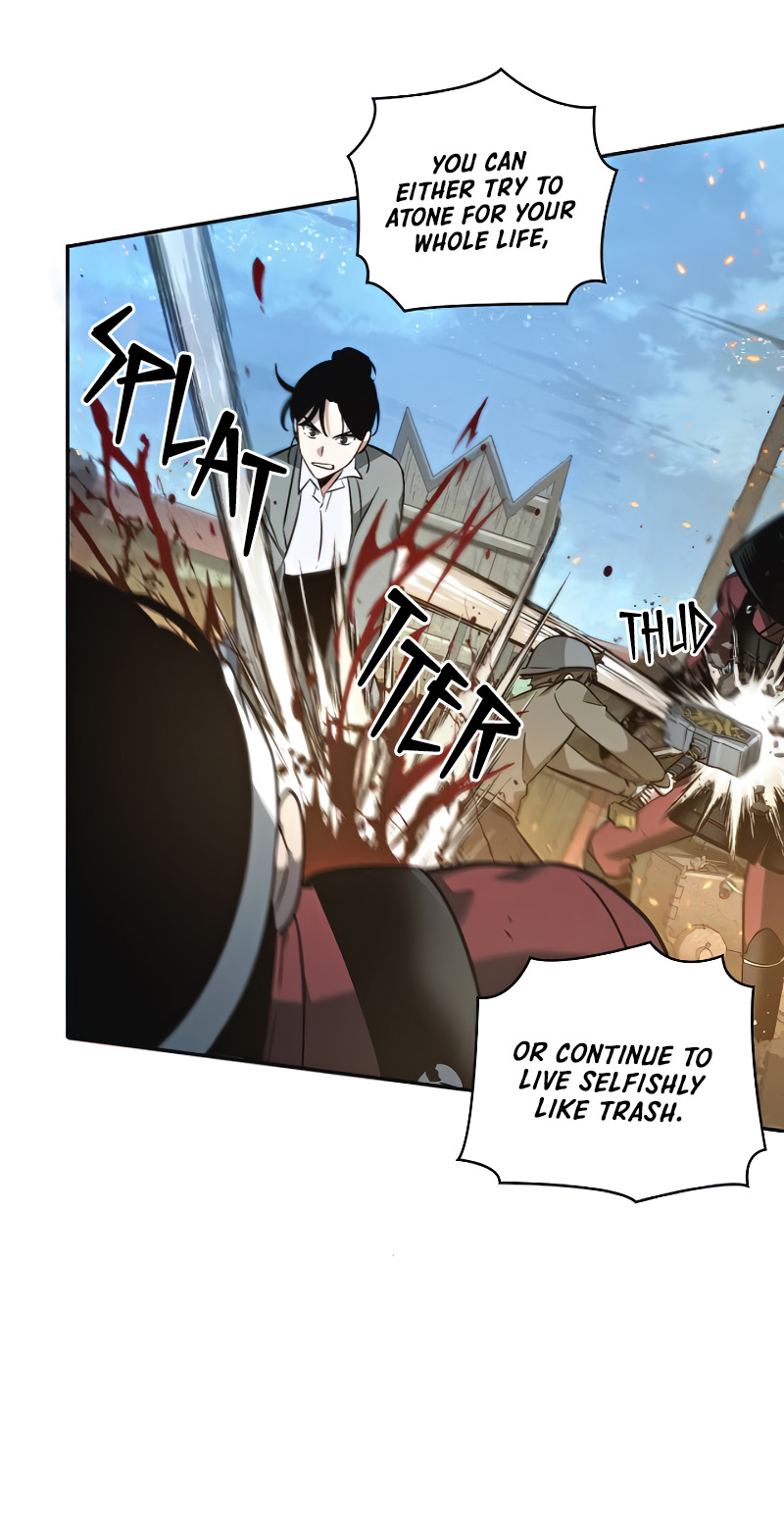 Omniscient Reader’s Viewpoint Chapter 40 image 40
