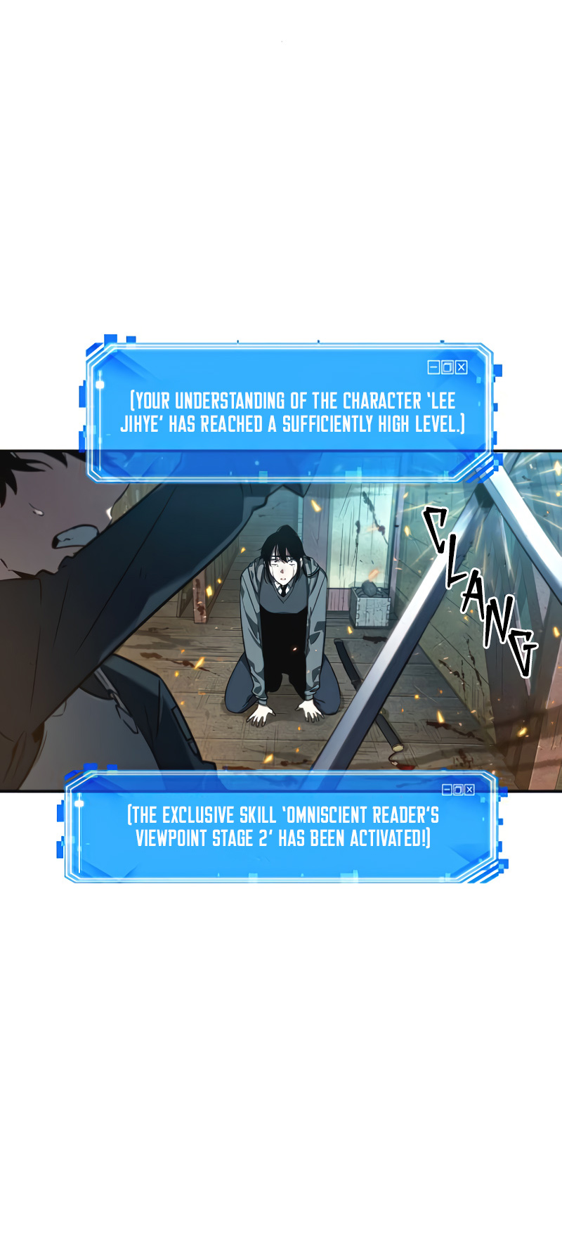 Omniscient Reader’s Viewpoint Chapter 40 image 43