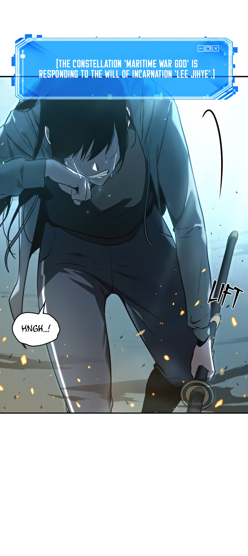 Omniscient Reader’s Viewpoint Chapter 40 image 45
