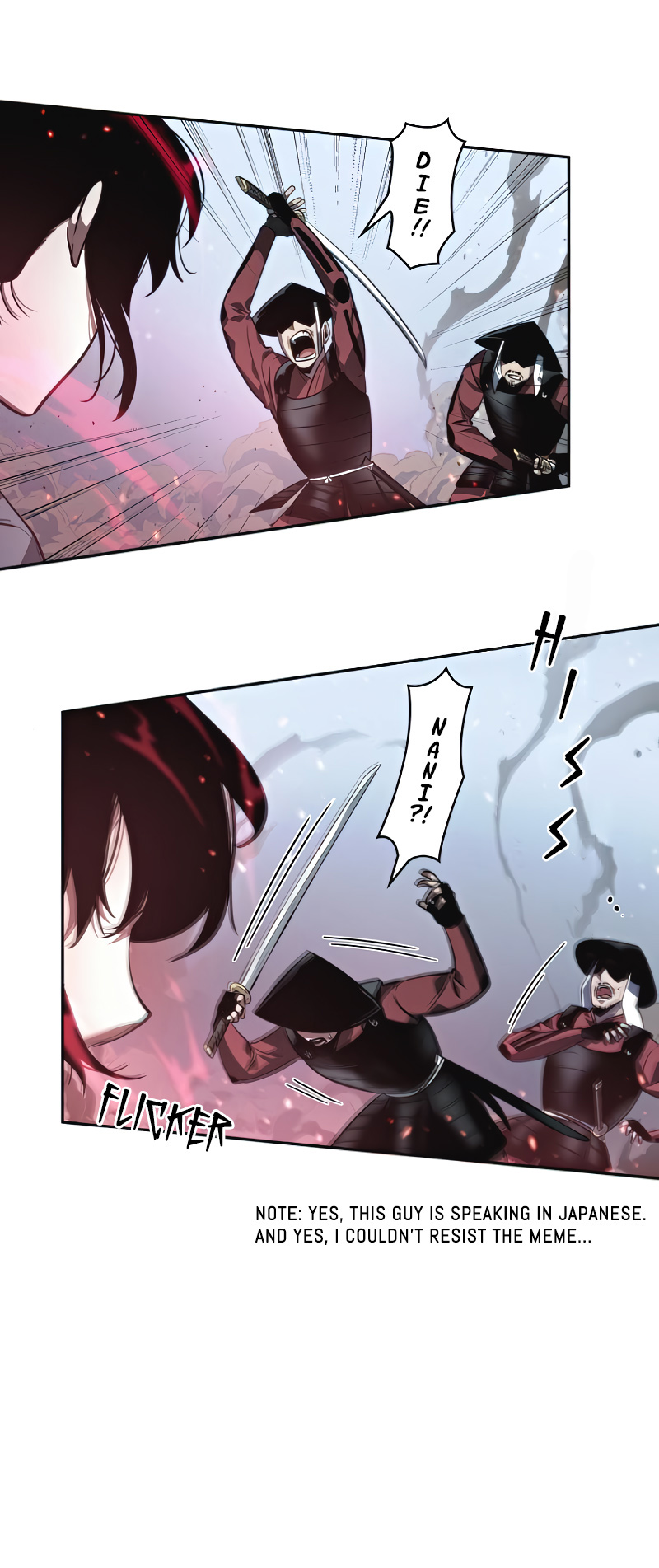 Omniscient Reader’s Viewpoint Chapter 40 image 54