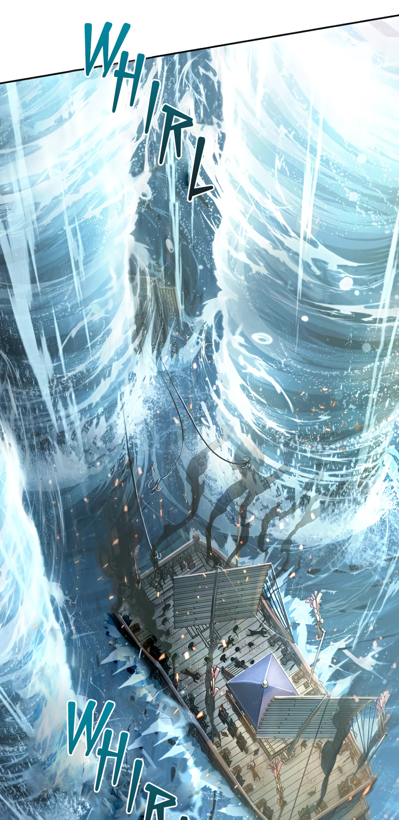 Omniscient Reader’s Viewpoint Chapter 40 image 59