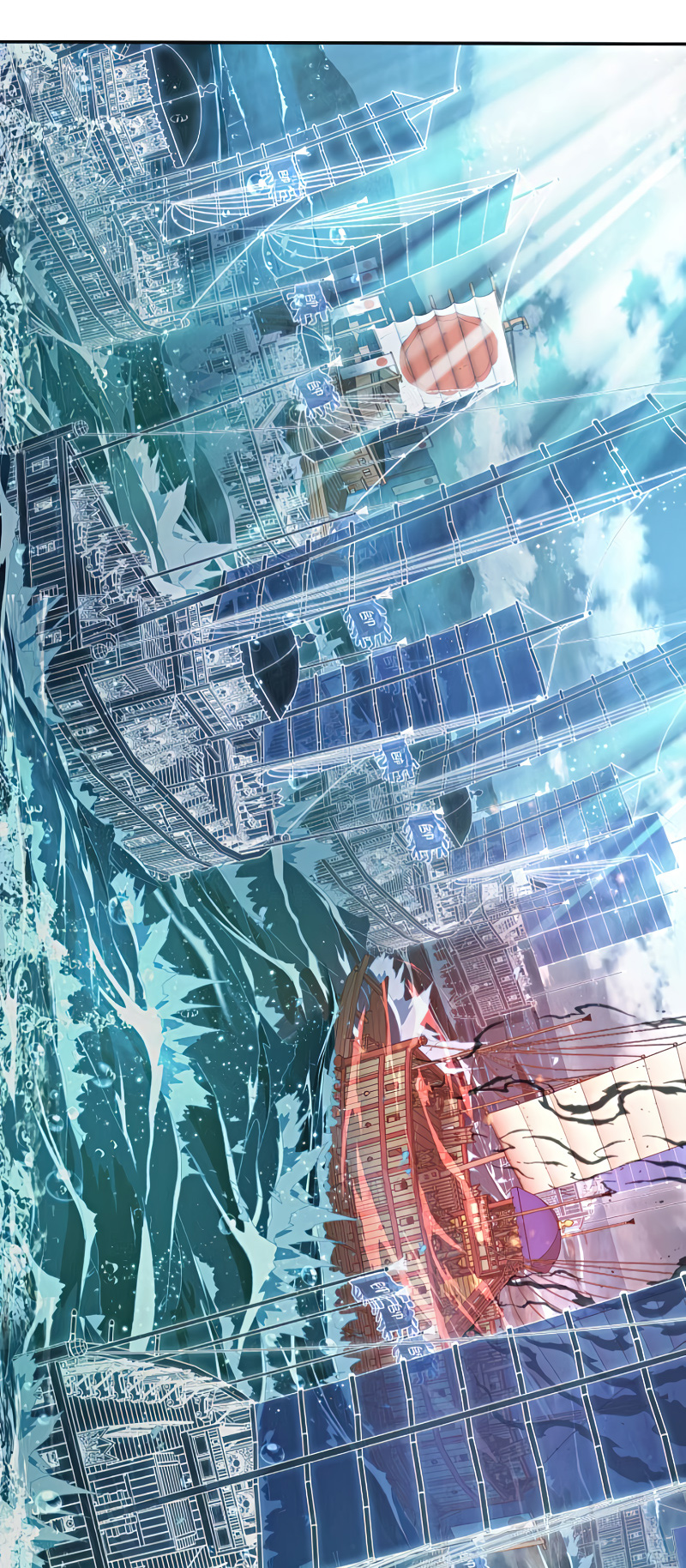 Omniscient Reader’s Viewpoint Chapter 40 image 64