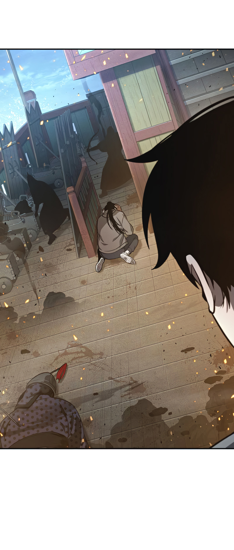 Omniscient Reader’s Viewpoint Chapter 40 image 6
