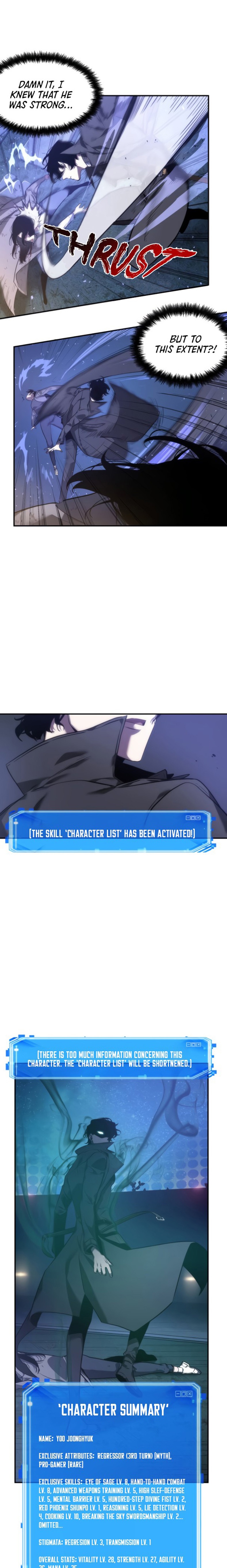 Omniscient Reader’s Viewpoint Chapter 42 image 10