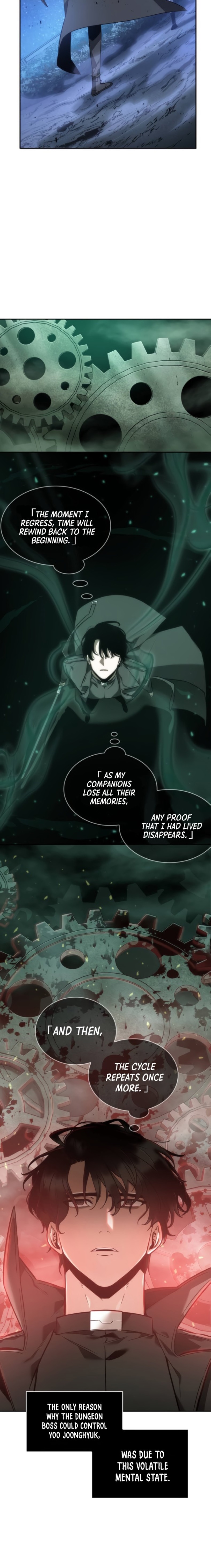 Omniscient Reader’s Viewpoint Chapter 42 image 18