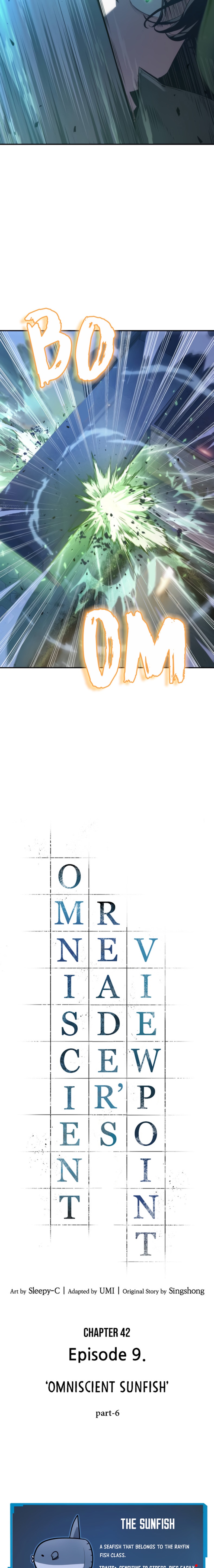 Omniscient Reader’s Viewpoint Chapter 42 image 2