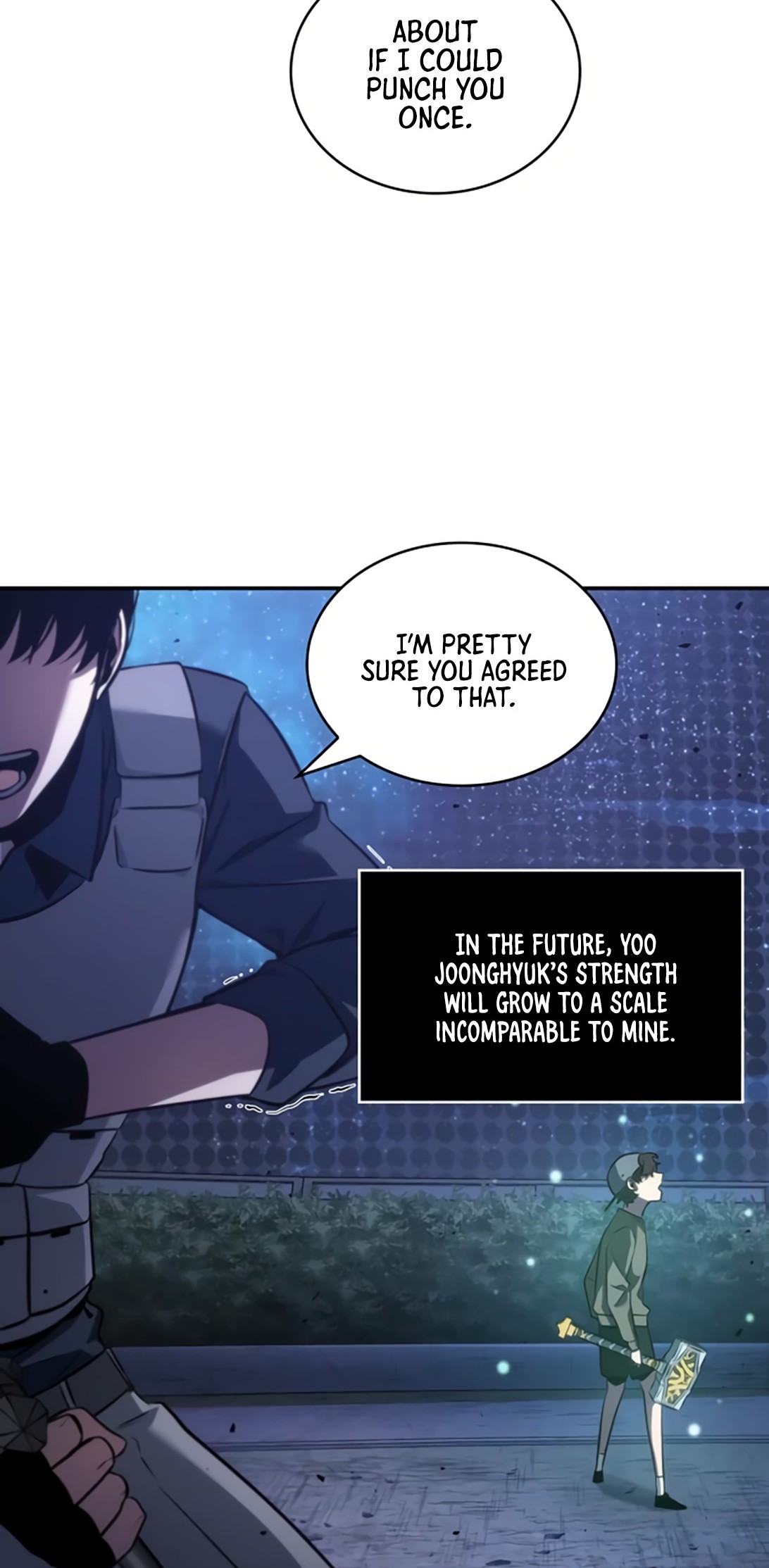 Omniscient Reader’s Viewpoint Chapter 43 image 15