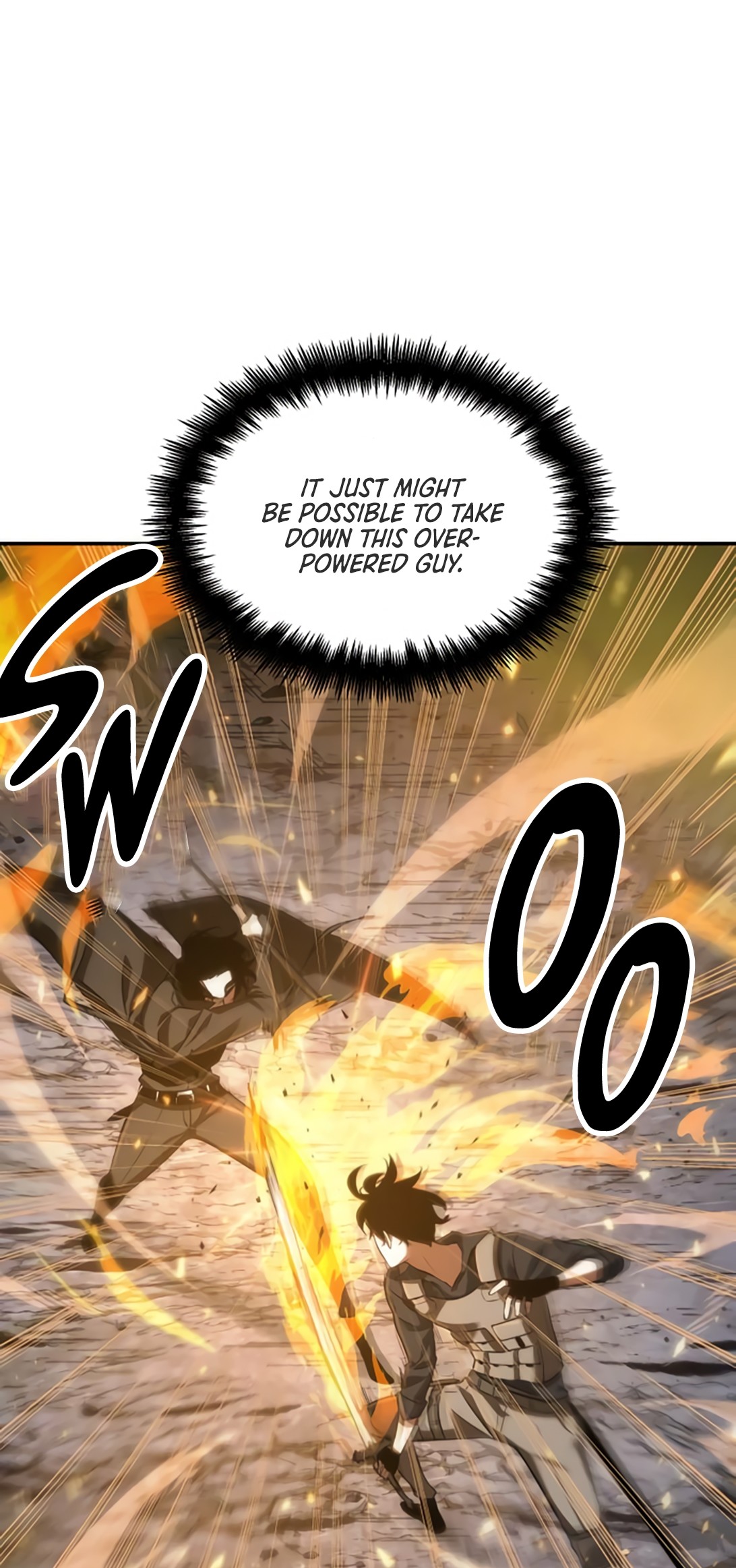 Omniscient Reader’s Viewpoint Chapter 43 image 18