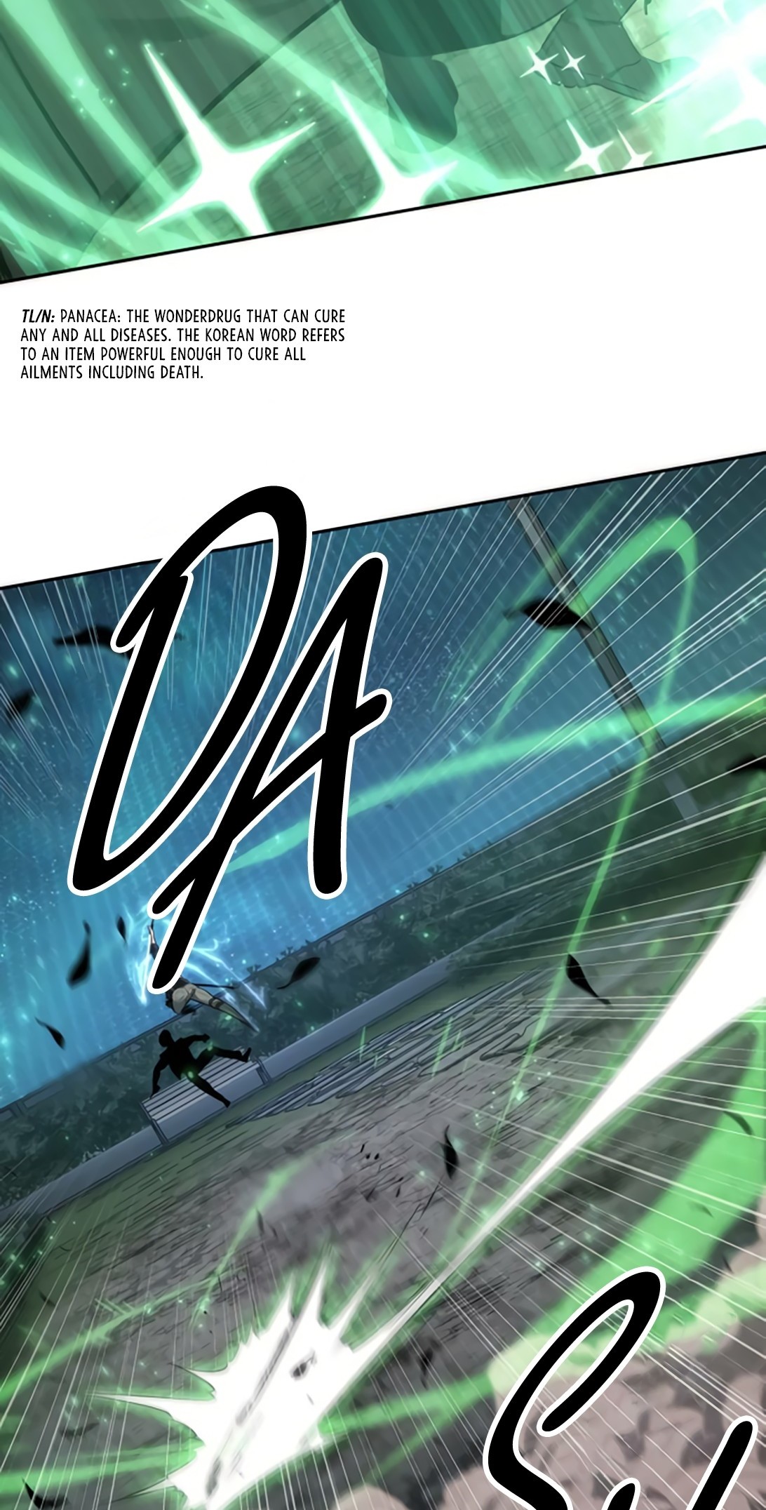 Omniscient Reader’s Viewpoint Chapter 43 image 34
